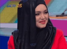Siti Siti Nurhaliza GIF - Siti Siti Nurhaliza Siti Savage GIFs