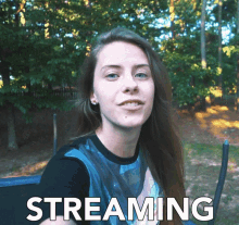 Streaming Go Live GIF - Streaming Go Live Filming GIFs
