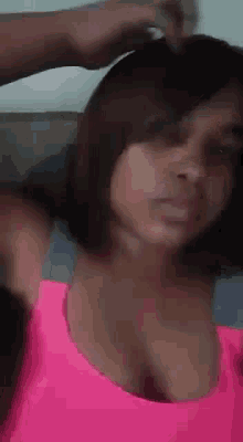 Beautiful Girl Selfie GIF - Beautiful Girl Selfie Smile GIFs