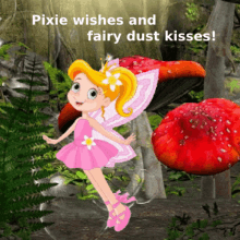 Fairy Memes Animated Fairies GIF - Fairy Memes Animated Fairies Cute Fairies GIFs
