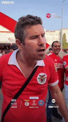 Paulo Parreira Benfica GIF - Paulo Parreira Benfica GIFs