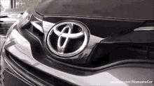 Toyota Logo Logo GIF - Toyota Logo Logo Toyota GIFs