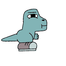 smoosh dinosaur