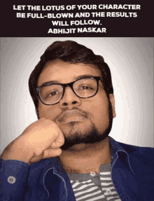 Character Abhijit Naskar GIF - Character Abhijit Naskar Naskar GIFs