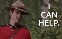 Mountie Nathan Grant I Can Help Wcth Hearties Seasonsix GIF - Mountie Nathan Grant I Can Help Wcth Hearties Seasonsix GIFs