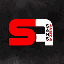 Sam Sams Arena Discord GIF