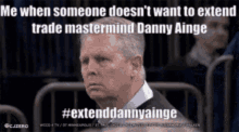 Danny Ainge Extend Danny Ainge Celtics GIF - Danny Ainge Extend Danny Ainge Celtics GIFs