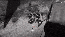 Raccoonzx Far Cry 5 GIF - Raccoonzx Far Cry 5 Slide GIFs