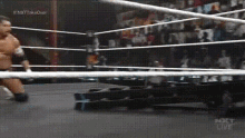 Best Laugh Best Smile Of The Champ GIF - Best Laugh Best Smile Of The Champ Nxt Ring GIFs