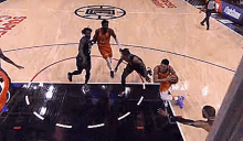 Phoenix Suns Suns GIF - Phoenix Suns Suns Devin Booker GIFs