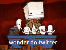 Wonder Do Twitter GIF - Wonder Do Twitter GIFs