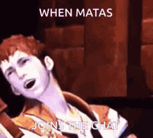 pimpalas matas matukas when matas joins the chat