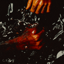 Bloodbath Eric Draven GIF