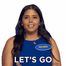 lets go delara family feud canada lets do this lets do it