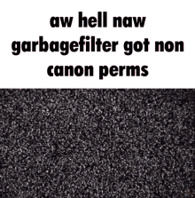 Garbagefiter GIF - Garbagefiter GIFs