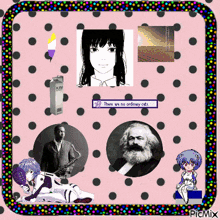Dot John Coltrane GIF - Dot John Coltrane Karl Marx GIFs
