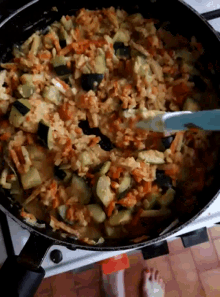 Kolacja Food GIF - Kolacja Food Cooking GIFs