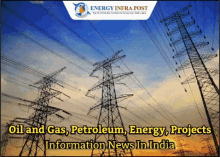 Oil And Gas Oil And Gas News GIF
