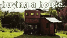 Buying A House GIF - Buying A House Home House GIFs