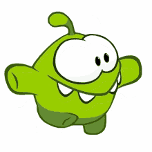 dancing om nom om nom and cut the rope dance moves groove