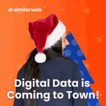 Similarweb Data GIF - Similarweb Data Christmas GIFs