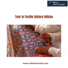 odisha tours and travels agency bhubaneswar