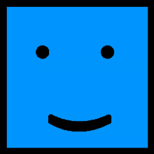 Stupid Blue GIF - Stupid Blue Bluepixel GIFs