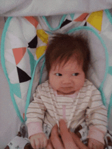 What You Say Baby GIF - What You Say Baby Tickle GIFs