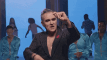 Morrissey The Smiths GIF