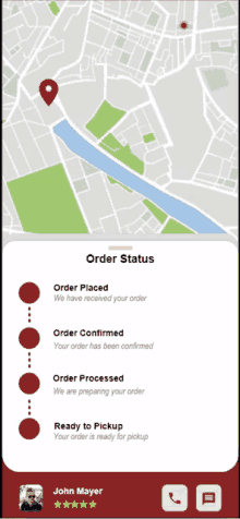 Order Status GIF - Order Status GIFs