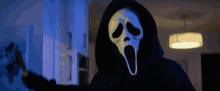 Horrorcord Scream GIF - Horrorcord Scream Ghostface GIFs