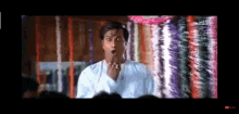 Goundamani Subramani Karuppaiya GIF - Goundamani Subramani Karuppaiya Indian Actor GIFs