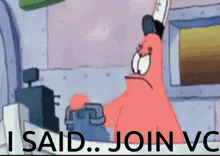 Join Vc GIF - Join Vc Call GIFs