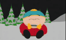 Cartman Harmonica GIF - Cartman Harmonica South Park GIFs