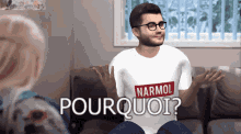 cyprien iov youtuber morphin pourquoi why