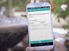 Mobile Data Collection Safety Inspections GIF - Mobile Data Collection Safety Inspections GIFs