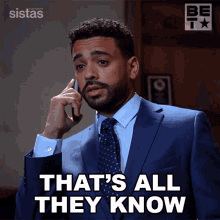 Thats All They Know Shake GIF - Thats All They Know Shake Sistas GIFs