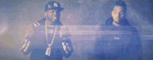 Pointing 50cent GIF - Pointing 50cent Chris Brown GIFs