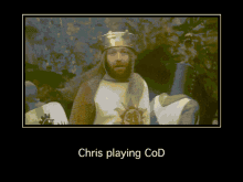 Chris Paul Medieval GIF - Chris Paul Medieval Middle Ages GIFs