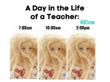 Teacher Boredteacher GIF - Teacher Boredteacher GIFs