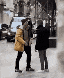 Angry Fight GIF - Angry Fight Middle Finger GIFs