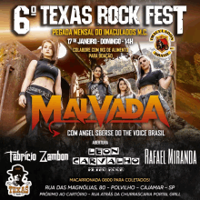 Texasrockfest Malvada GIF - Texasrockfest Malvada Rafaelmiranda GIFs