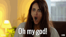 Oh My God Married At First Sight GIF - Oh My God Married At First Sight Omg GIFs