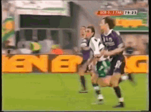 Foul Soccer GIF - Foul Soccer Lawaree GIFs