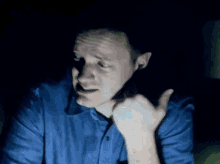 Kindred Spirits Adam Berry GIF - Kindred Spirits Adam Berry Travel Channel GIFs