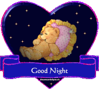 Good Night Sleeping Sticker - Good Night Sleeping Sweet Dreams Stickers