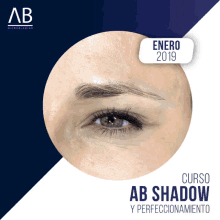Microblading Ab Shadow GIF - Microblading Ab Shadow Alex Bonelli GIFs
