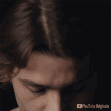 Serious Face Jack Harries GIF