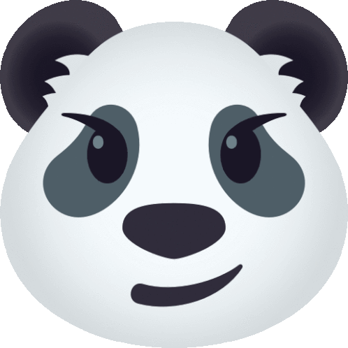 Lets Do This Panda Sticker - Lets Do This Panda Joypixels Stickers