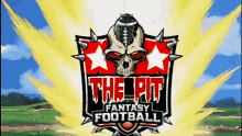 The Pit The Pit Ffb GIF